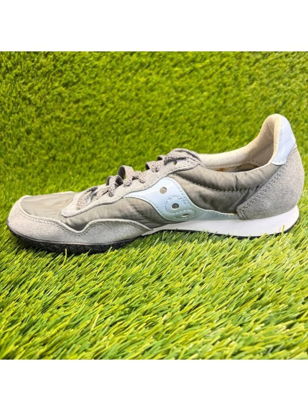 Saucony please review